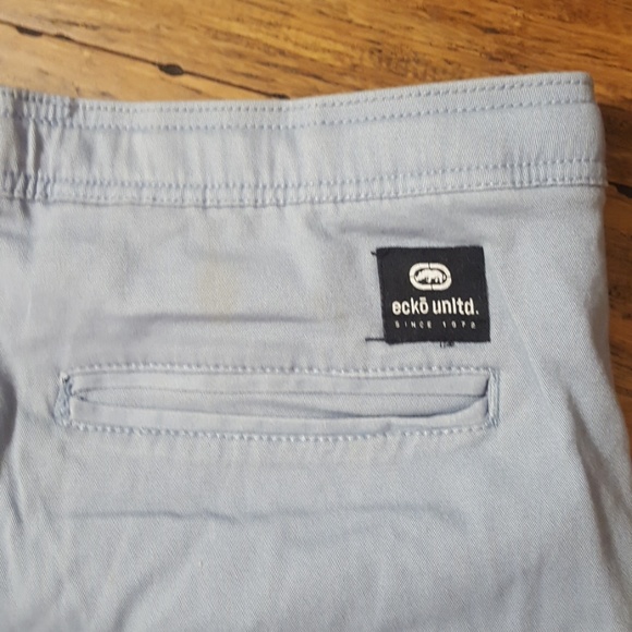 Echo Drawstring pants - Picture 7 of 7